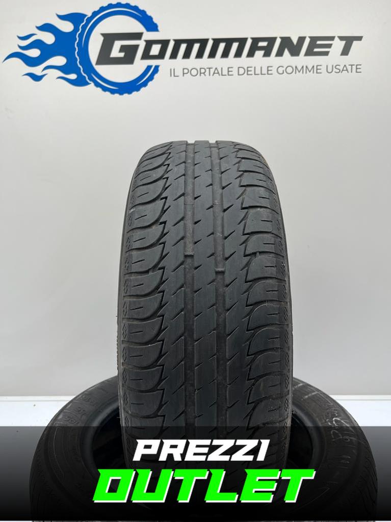 2 Kleber Dynaxer Hp3 195 55 16 87V