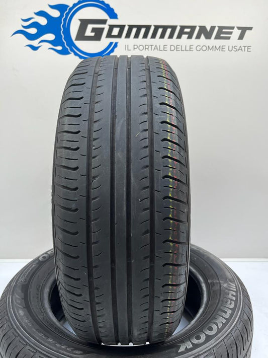 2 Hankook Optimo K415 225 60 17 99H