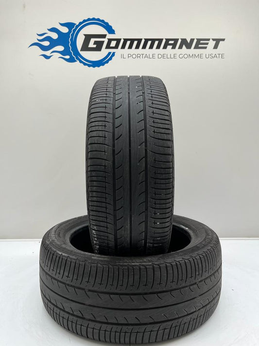 2 Bridgestone Ecopia 175 65 15 84V