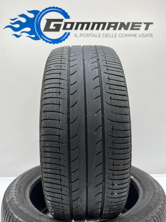 2 Bridgestone Ecopia 175 65 15 84V m+s