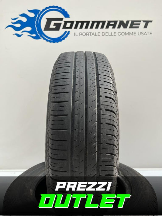 2 Pirelli cinturato P4 175 65 15 84T