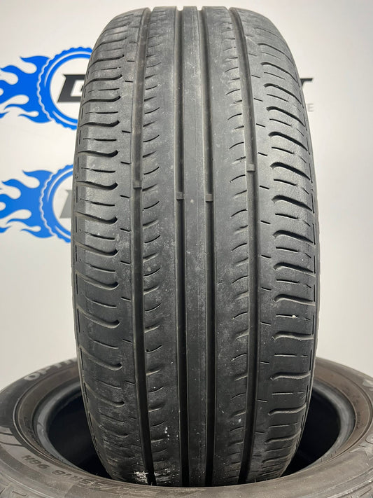 4 Hankook Optimo K415 195 65 14 89H